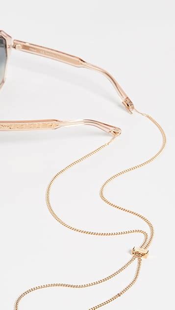 chloe sunglasses chain